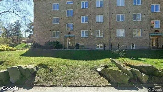Lägenheter att hyra i Askim-Frölunda-Högsbo - Bild från Google Street View