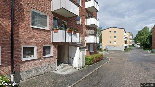 Lägenheter att hyra i Söderort - Bild från Google Street View