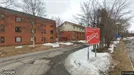 Lägenhet att hyra, Umeå, Fysikgränd<span class="blurred street-number" onclick="ProcessAdRequest(3801413)"><span class="hint">Se väg-nr</span>[xxxxxxxx]</span>