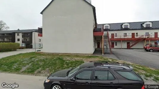 Lägenheter att hyra i Norrtälje - Bild från Google Street View