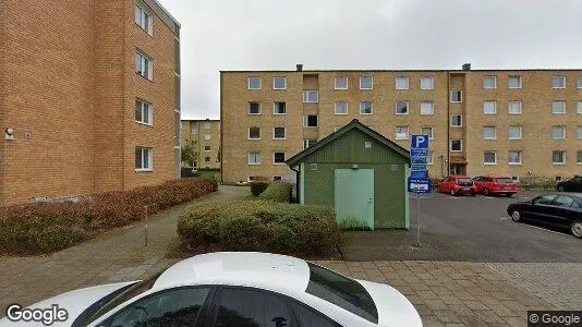 Lägenheter att hyra i Malmö Centrum - Bild från Google Street View