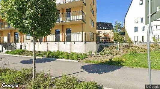 Lägenheter att hyra i Järfälla - Bild från Google Street View