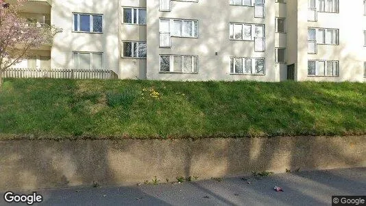 Lägenheter att hyra i Borås - Bild från Google Street View