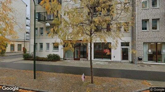 Lägenheter att hyra i Limhamn/Bunkeflo - Bild från Google Street View