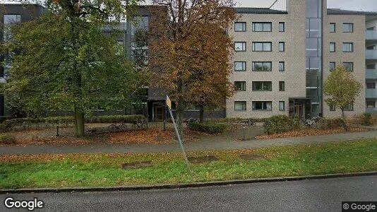 Lägenheter att hyra i Limhamn/Bunkeflo - Bild från Google Street View