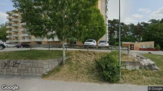 Lägenheter att hyra i Västerås - Bild från Google Street View
