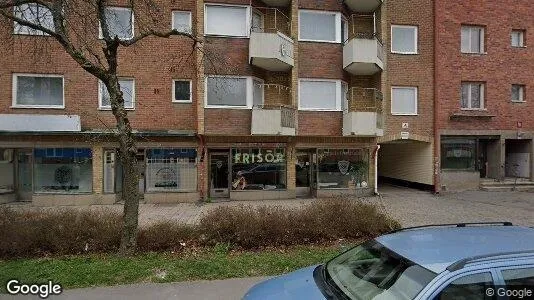 Lägenheter att hyra i Örebro - Bild från Google Street View