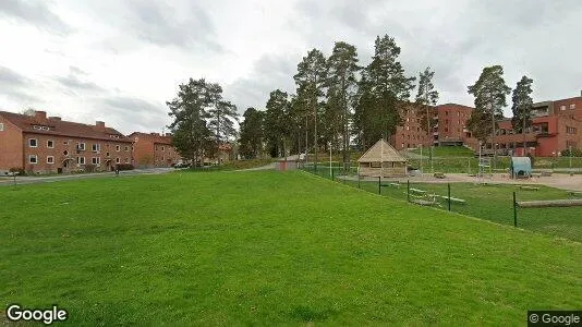 Lägenheter att hyra i Säffle - Bild från Google Street View