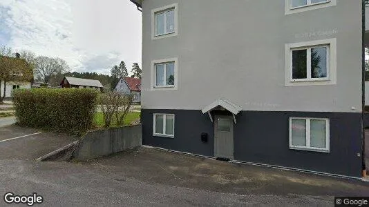 Lägenheter att hyra i Gnosjö - Bild från Google Street View
