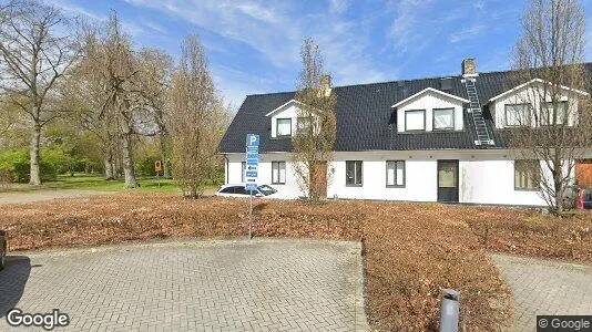 Lägenheter att hyra i Lund - Bild från Google Street View