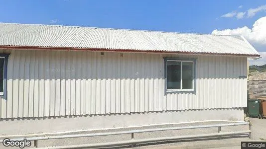 Lägenheter att hyra i Tjörn - Bild från Google Street View