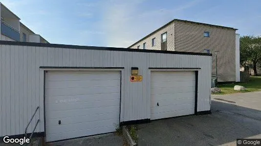 Lägenheter att hyra i Nynäshamn - Bild från Google Street View