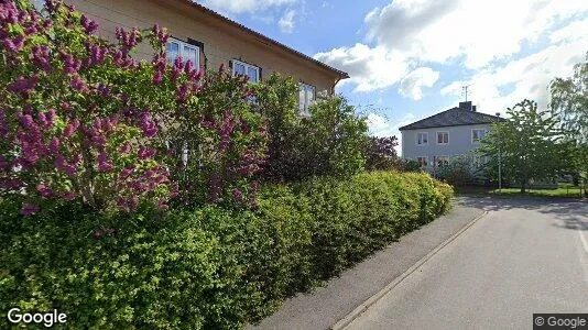 Lägenheter att hyra i Linköping - Bild från Google Street View