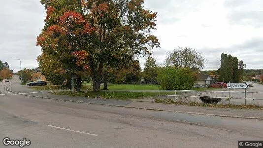 Lägenheter att hyra i Tierp - Bild från Google Street View