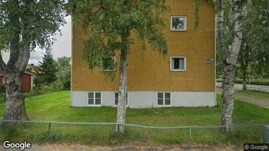 Lägenheter att hyra i Härnösand - Bild från Google Street View