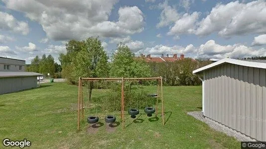 Lägenheter att hyra i Sundsvall - Bild från Google Street View