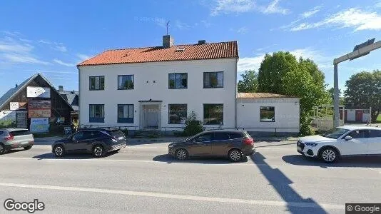 Lägenheter att hyra i Gotland - Bild från Google Street View