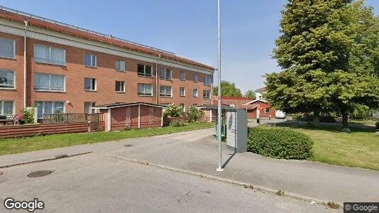 Lägenheter att hyra i Norrköping - Bild från Google Street View