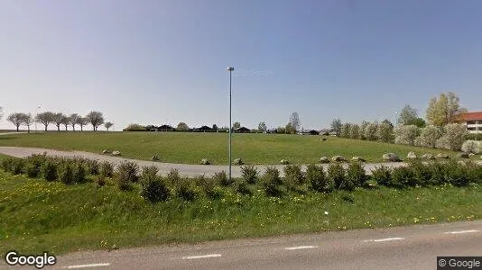 Lägenheter att hyra i Svalöv - Bild från Google Street View