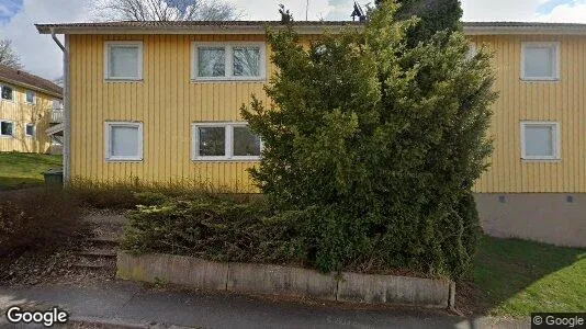 Lägenheter att hyra i Falköping - Bild från Google Street View
