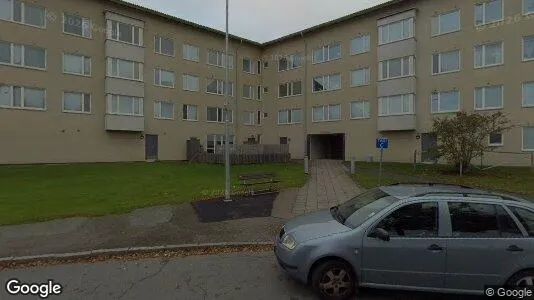 Lägenheter att hyra i Askim-Frölunda-Högsbo - Bild från Google Street View