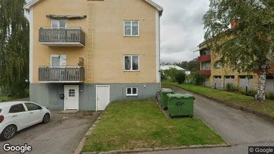 Lägenheter att hyra i Tranås - Bild från Google Street View