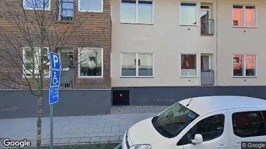 Lägenheter att hyra i Värmdö - Bild från Google Street View
