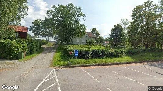 Lägenheter att hyra i Fagersta - Bild från Google Street View
