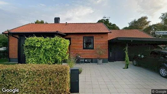 Lägenheter att hyra i Varberg - Bild från Google Street View