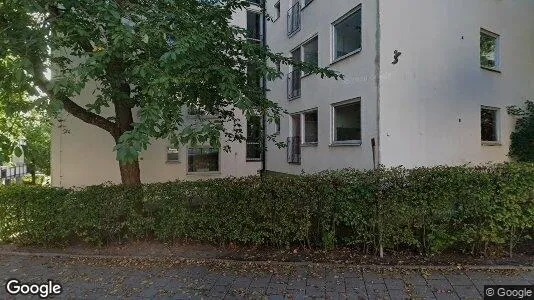 Lägenheter att hyra i Linköping - Bild från Google Street View
