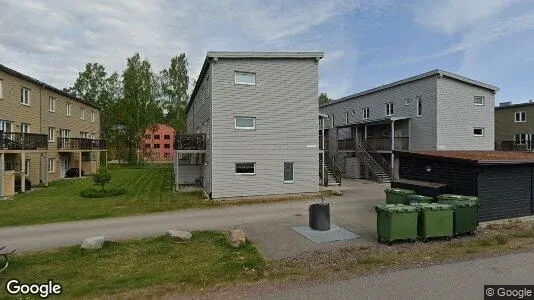 Lägenheter att hyra i Torsås - Bild från Google Street View