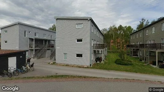 Lägenheter att hyra i Kalmar - Bild från Google Street View