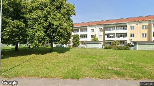 Lägenheter att hyra i Norrköping - Bild från Google Street View