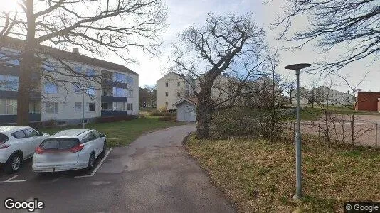 Lägenheter att hyra i Kalmar - Bild från Google Street View