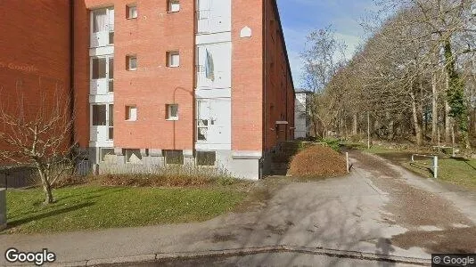 Lägenheter att hyra i Kalmar - Bild från Google Street View