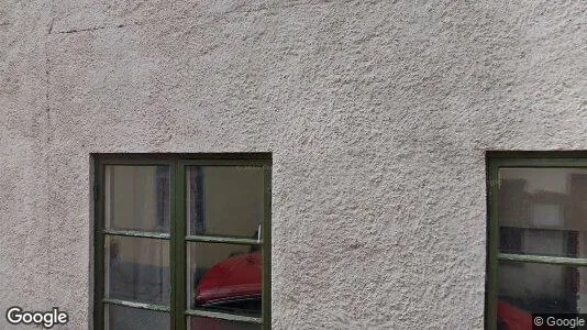 Lägenheter att hyra i Gotland - Bild från Google Street View