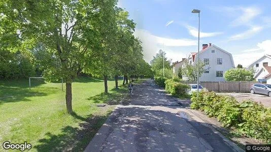 Lägenheter att hyra i Karlstad - Bild från Google Street View