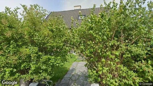 Lägenheter att hyra i Göteborg Västra - Bild från Google Street View