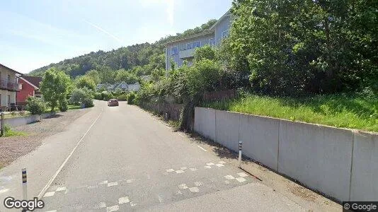 Lägenheter att hyra i Båstad - Bild från Google Street View