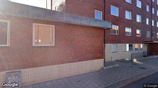 Lägenheter att hyra i Helsingborg - Bild från Google Street View