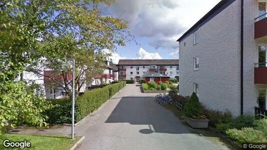 Lägenheter att hyra i Linköping - Bild från Google Street View