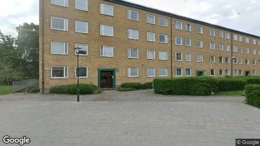 Lägenheter att hyra i Kirseberg - Bild från Google Street View