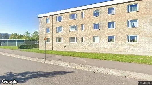 Lägenheter att hyra i Helsingborg - Bild från Google Street View