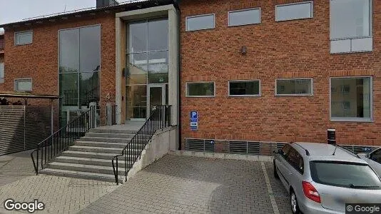 Lägenheter att hyra i Västerås - Bild från Google Street View