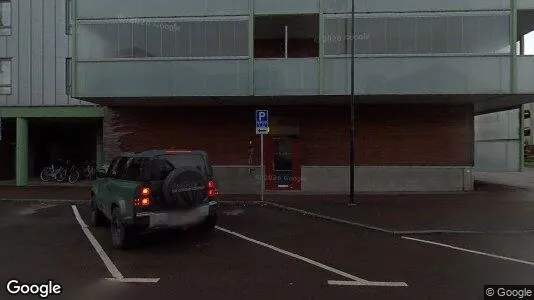 Lägenheter att hyra i Karlstad - Bild från Google Street View
