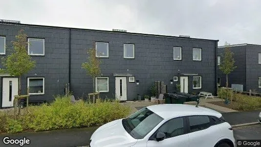 Lägenheter att hyra i Helsingborg - Bild från Google Street View