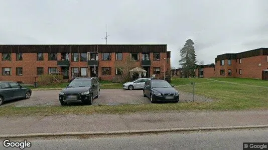 Lägenheter att hyra i Borlänge - Bild från Google Street View