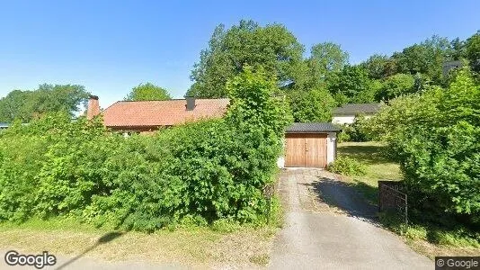 Lägenheter att hyra i Söderort - Bild från Google Street View