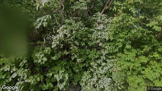Lägenheter att hyra i Sundsvall - Bild från Google Street View