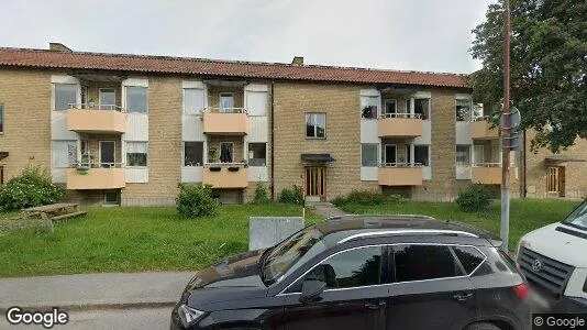 Lägenheter att hyra i Söderort - Bild från Google Street View